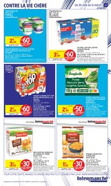 Congélateur en promo dans le catalogue Intermarché Hyper à la page 31