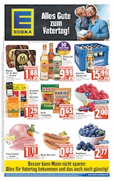 EDEKA Prospekt für Immenstadt i. Allgäu mit 20 Seiten EDEKA Prospekt für Immenstadt i. Allgäu: Alles Gute zum Vatertag!, 20 Seiten, 23.05.2022 - 28.05.2022