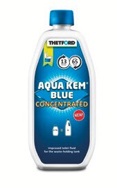 Norauto Le Havre - AQUA KEM BLUE CONCENTRÉ Promo AQUA KEM BLUE CONCENTRÉ dans le catalogue Norauto "Priorité à votre Été !" à Le Havre