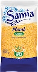 Intermarché Express Saint-Chamond - Promo Pâtes Plomb Gros N°12 Promo Pâtes Plomb Gros N°12 à 0,93 € dans le catalogue Intermarché Express à Saint-Chamond