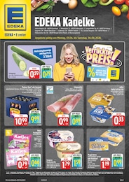 Aktueller EDEKA Prospekt (Bad Brambach) EDEKA Prospekt mit 28 Seiten (Bad Brambach)