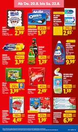 Lidl Joghurt im Prospekt 