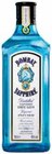 Gin sapphire - BOMBAY en promo chez Intermarché Gin sapphire - BOMBAY dans le catalogue Intermarché
