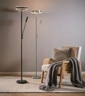 LED-Stehleuchte „Worthing“ im XXXLutz Prospekt LED-Stehleuchte „Worthing“ von novel im aktuellen XXXLutz Prospekt für 99,99 €