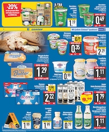 Lavazza im EDEKA Prospekt Lavazza im EDEKA Prospekt "Wir lieben Lebensmittel." auf Seite 6