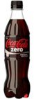 Coca-cola zéro - Coca-Cola en promo chez Norma Mulhouse à 0,67 €