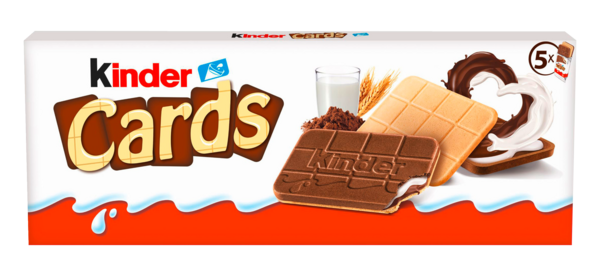 Schokobons oeufs KINDER, sachet de 500g - Super U, Hyper U, U Express 