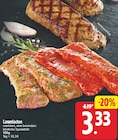 Lammlachse für 3,33 € bei E center im Angebot Lammlachse im aktuellen E center Prospekt