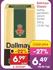 Classic von Dallmayr im aktuellen Netto Marken-Discount Prospekt für 6,49 €