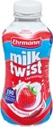 Milk Twist Choco-Geschmack im Angebot bei Netto Marken-Discount in Pirmasens Milk Twist Choco-Geschmack Angebote von Ehrmann bei Netto Marken-Discount Pirmasens für 0,89 €