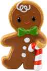 E center Bad Sobernheim - Weihnachts-Hörfiguren Angebot im Prospekt Weihnachts-Hörfiguren bei E center im Bad Sobernheim Prospekt für 16,99 €
