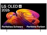OLED65B68LA OLED TV (Flat, 65 Zoll / 165 cm, 4K, SMART TV) von LG im aktuellen MediaMarkt Saturn Prospekt für 1.399,00 €