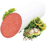 Salami Spezial oder Cervelatwurst staubfein Angebote bei REWE Erftstadt für 2,19 €