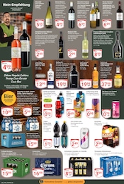 Aktueller GLOBUS Prospekt mit Cola, "Aktuelle Angebote", Seite 13