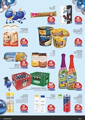 Maggi im E center Prospekt in Pirna Aktueller E center Prospekt mit Maggi, "Wir lieben Lebensmittel!", Seite 13
