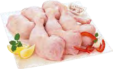 Marktkauf Prenzlau - Hähnchenschenkel Angebot im Prospekt Hähnchenschenkel bei Marktkauf im Prenzlau Prospekt für 4,99 €