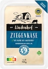 Ziegenkäsescheiben im Angebot bei Penny in Kleve Ziegenkäsescheiben Angebote von Lindenhof bei Penny Kleve für 2,22 €