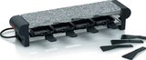 Raclette/Heisser Stein Angebote bei BRAUN Möbel-Center Rastatt für 39,95 €