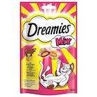 Aktuelle Käse Angebote bei Zookauf in Remscheid Aktuelles DREAMIES? mit köstlichem Käse und leckerem Rind 60 g Angebot bei Zookauf in Remscheid ab 1,19 €