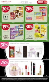 Aktueller Rossmann Prospekt mit Kosmetik, "Online exklusive Angebote", Seite 4