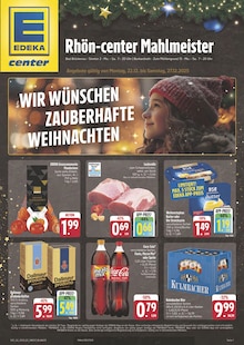 Aktueller E center Prospekt für Ebersburg und Ungebung, Seiten zum blättern E center Prospekt Wir lieben Lebensmittel! mit Seiten in Ebersburg und Umgebung