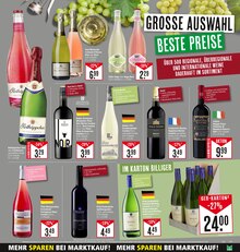 Rotkäppchen Sekt im Marktkauf Prospekt "Aktuelle Angebote" mit 38 Seiten (Neustadt (Weinstraße))