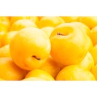 Prune jaune - Carrefour à Perpignan Prune jaune en promo chez Carrefour Perpignan à 2,99 €