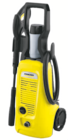 Hochdruckreiniger „K 4 Universal Edition“ von KÄRCHER für 159,99 € bei toom Baumarkt im Angebot Hochdruckreiniger „K 4 Universal Edition“ von KÄRCHER im aktuellen toom Baumarkt Prospekt