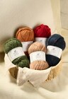 Strickgarn von Holiday Home für 3,50 € bei Woolworth im Angebot Strickgarn von Holiday Home im aktuellen Woolworth Prospekt