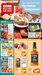 Der aktuelle REWE Prospekt Der aktuelle REWE Prospekt Dein Markt