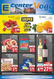 EDEKA Prospekt für Bonn mit 28 Seiten EDEKA Prospekt für Bonn: "Aktuelle Angebote", 28 Seiten, 12.10.2026 - 17.10.2026