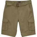 Bermuda multipoches homme - TEX - Carrefour à Créteil Bermuda multipoches homme - TEX en promo chez Carrefour Créteil à 11,99 €
