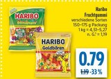Fruchtgummi im Angebot bei diska in Hof Fruchtgummi Angebote von Haribo bei diska Hof für 0,79 €