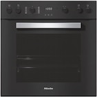 TwinSet Comfort Herd H 2459 E + Kochfeld KM6003LPT Angebote von Miele bei expert Buxtehude für 1.098,00 €