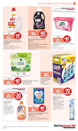 Offre Fraises dans le catalogue Intermarché Hyper du moment à la page 27