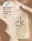 CK One von Calvin Klein für 24,95 € bei Müller im Angebot CK One von Calvin Klein im aktuellen Müller Prospekt