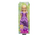 HLW03 Disney Prinzessin Rapunzel-Puppe Spielzeugpuppe Mehrfarbig im MediaMarkt Saturn Prospekt HLW03 Disney Prinzessin Rapunzel-Puppe Spielzeugpuppe Mehrfarbig von MATTEL im aktuellen MediaMarkt Saturn Prospekt für 10,99 €