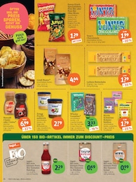 tegut Caffe Crema im Prospekt 