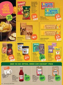 Tomaten im aktuellen tegut Prospekt (Fürth) Tomaten im tegut Prospekt "tegut… gute Lebensmittel" mit 27 Seiten (Fürth)