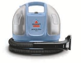 Nettoyeur Detacheur - SPOTCLEAN BISSELL en promo chez Super U Dunkerque à 99,99 €