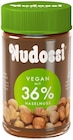 Haselnusscreme vegan von Nudossi im aktuellen Penny Prospekt für 3,79 €