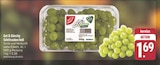 Aktuelles Tafeltrauben hell Angebot bei E center in Nürnberg ab 1,69 €
