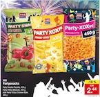 Aktuelles Party Snacks Paprika Angebot bei Zimmermann in Magdeburg ab 2,44 €