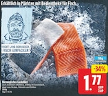 Norwegisches Lachsfilet für 1,77 € bei E center im Angebot Norwegisches Lachsfilet im aktuellen E center Prospekt