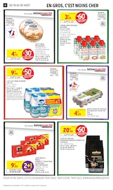 Café en promo dans le catalogue Intermarché Super à la page 28