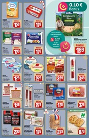 Jacke im REWE Prospekt in Aachen Aktueller REWE Prospekt mit Jacke, "Dein Markt", Seite 13