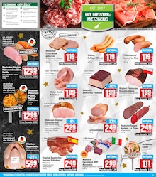 Braten im HIT Prospekt "ECHTE VIELFALT" mit 20 Seiten (Frankfurt (Main))