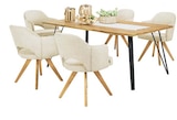 Essgruppe im Angebot bei Ostermann in Haltern am See Essgruppe Angebote von SANSIBAR bei Ostermann Haltern am See für 199,00 €