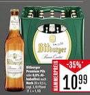 Premium Pils oder 0,0% Alkoholfrei Angebote von Bitburger bei Marktkauf Freiburg für 10,99 €