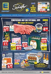E center Prospekt für Aachen mit 30 Seiten E center Prospekt für Aachen: "Aktuelle Angebote", 30 Seiten, 01.06.2026 - 06.06.2026